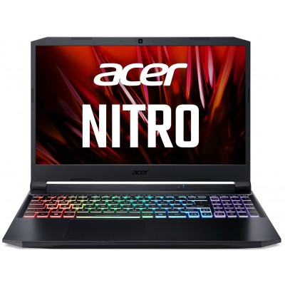 ACER NITRO 5 intel Core i7 11gen 16GB RAM 512GB NVMe RTX 3050 4GB